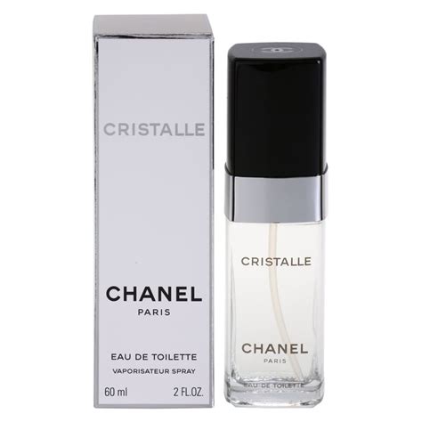 chanel cristalle profumo|Chanel cristalle perfume.